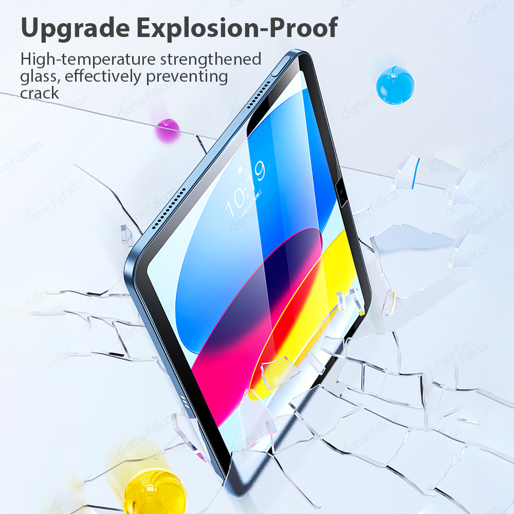For iPad A16 Pro 13 M5 M4 12.9 - Temu Tablet Accessories review and price
