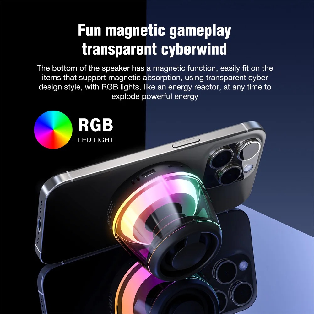 Magnetic Wireless Phone Stand  - Android Tablet Gaming Accessories review and price